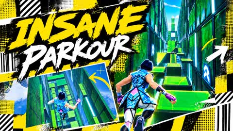 INSANEParkour