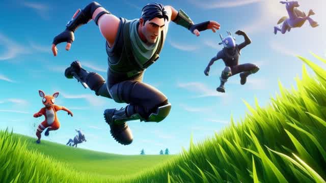 đ« Dont Touch Grass đż