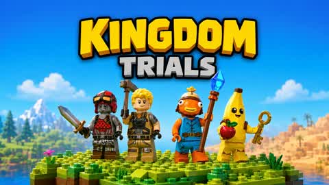 Kingdom Trials