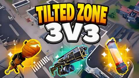 TILTED ZONE 3V3