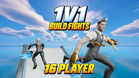 FFA BUILD FIGHTS ⢠DAY & NIGHT