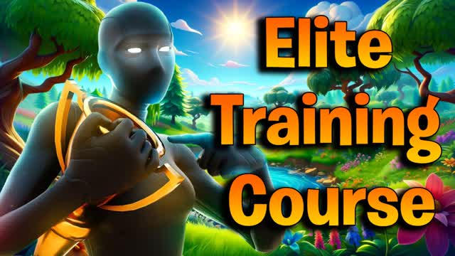 Capture 1 â Elite Training CourseđȘ