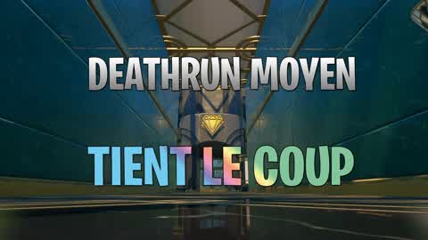 DEATHRUN