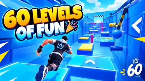 60 LEVELS OF FUN đ