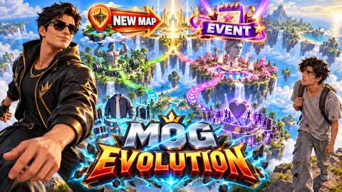 +1 Mog Evolution
