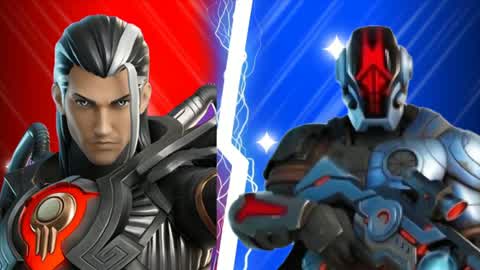 🔴🔵 Red vs Blue I.O. And The Seven