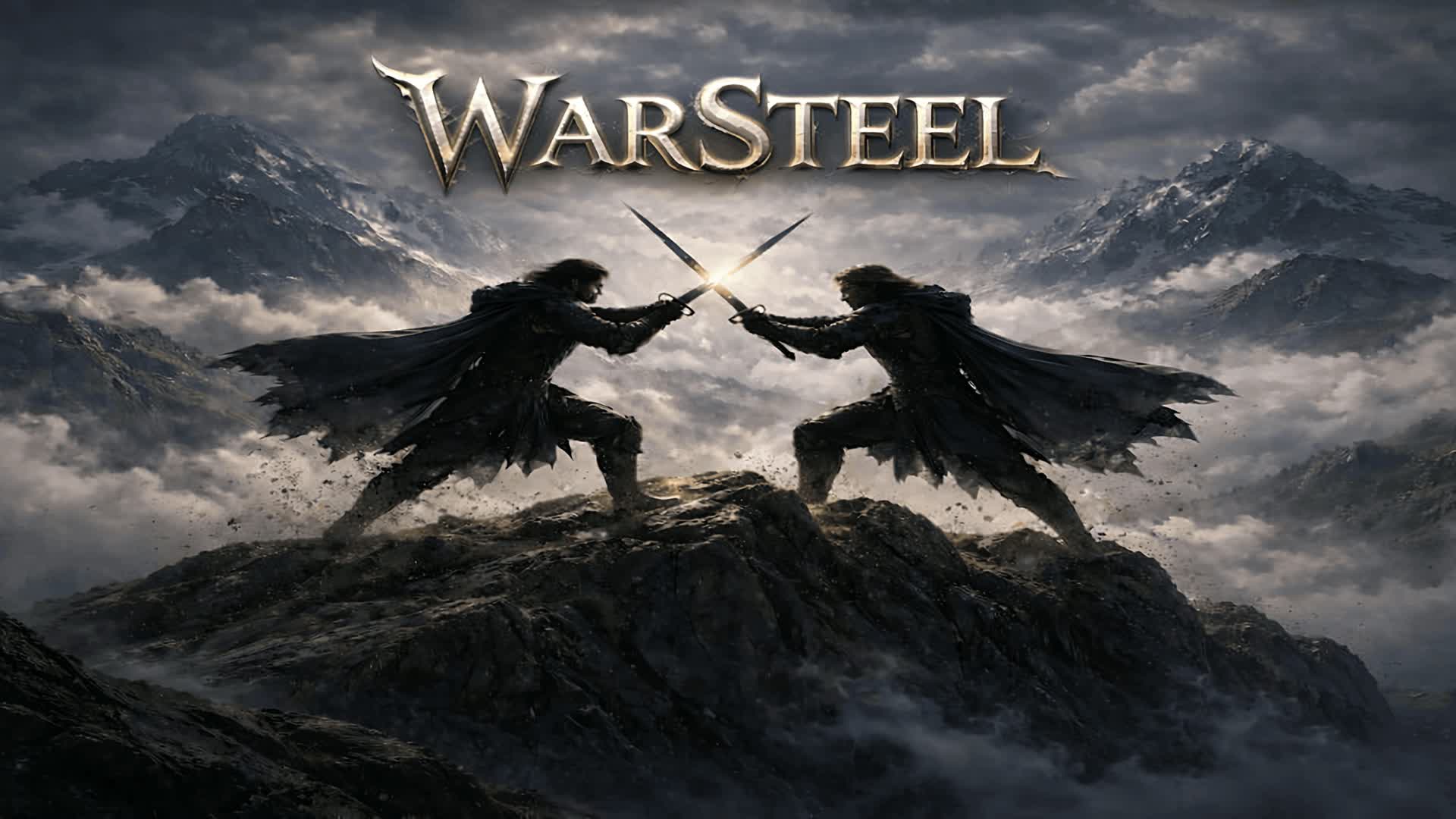 ウォースティール 3048-8720-3440 by orphlex - フォートナイト