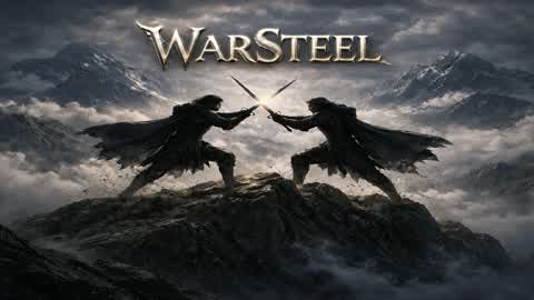 WarSteel