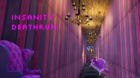 Quick Insanity Deathrun