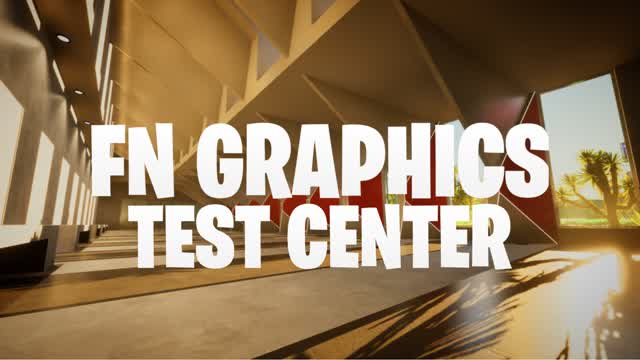 FN Graphics Test Center