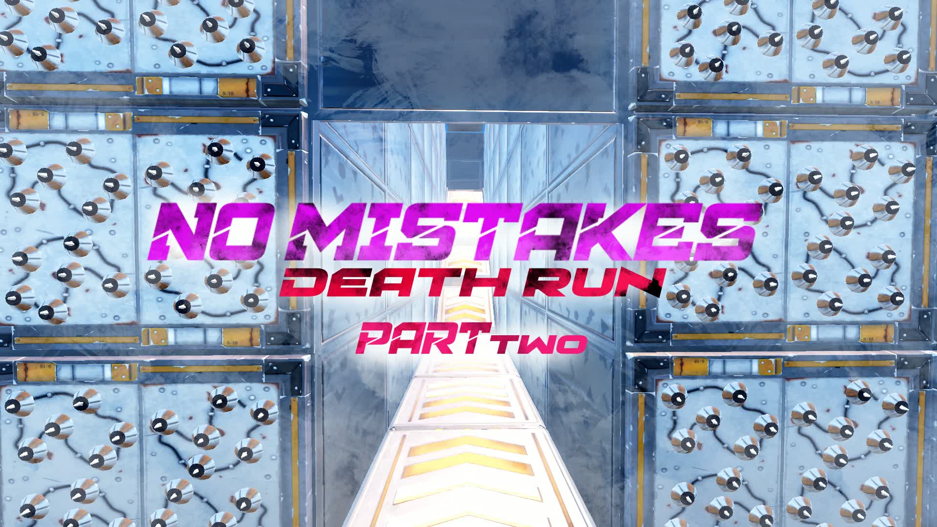 ノーミステイク・デスラン2