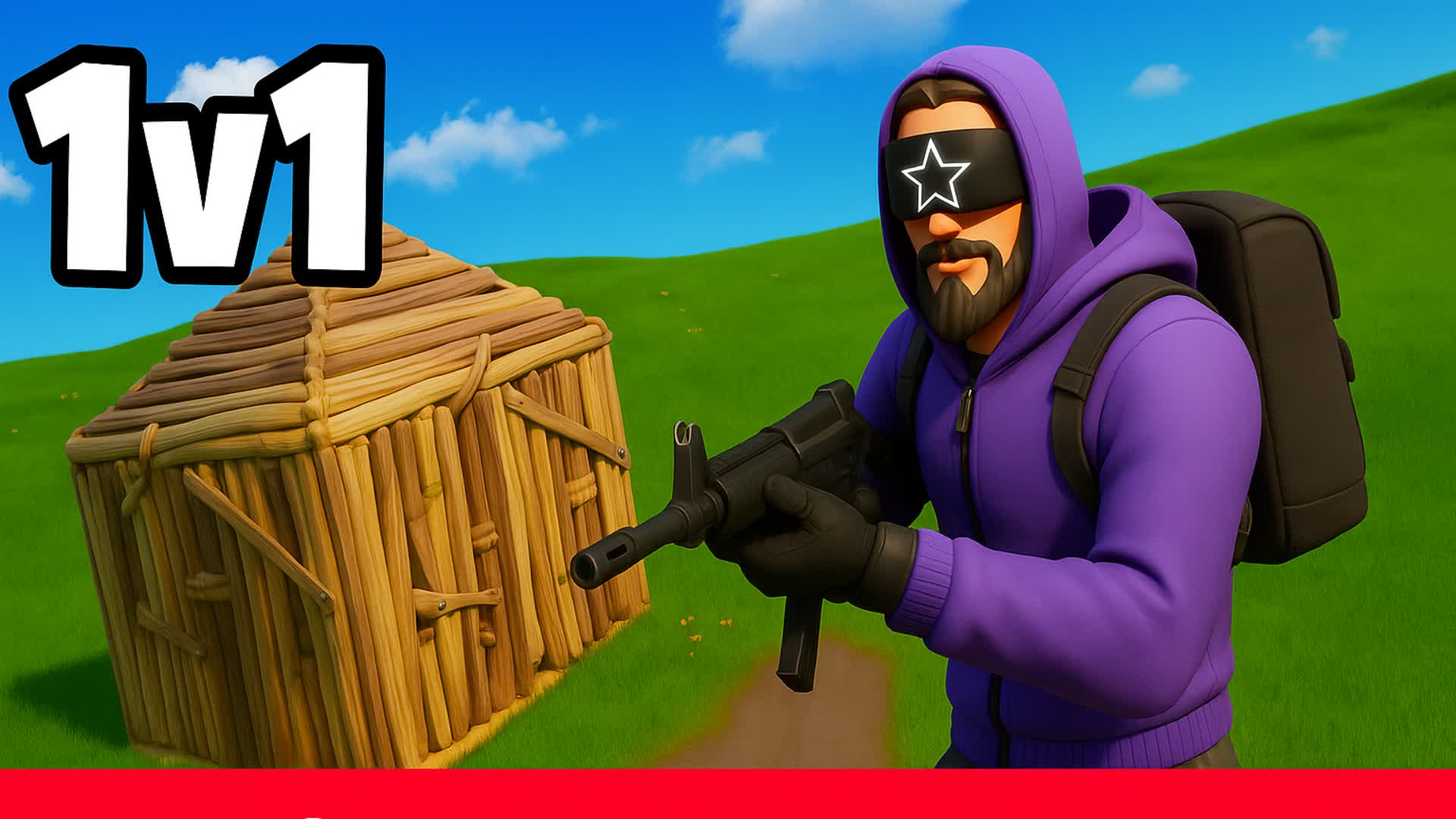 Squid 1v1 REALISTIC 👑