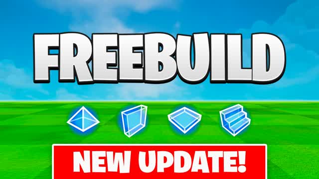 FREEBUILD TRAINING