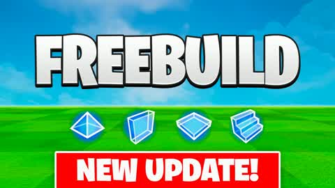 FREEBUILD TRAINING