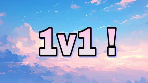 PERFECT 1v1 ✨
