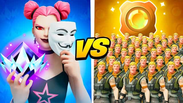 NOOB VS PRO🔝