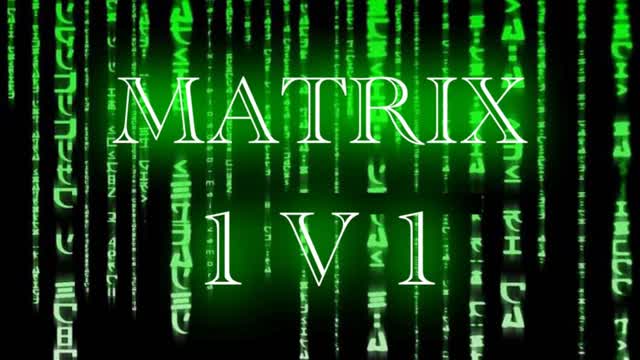 MATRIX 1v1