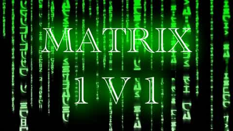 MATRIX 1v1