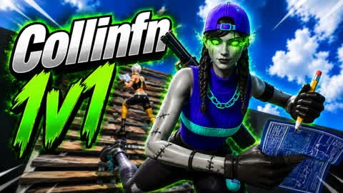 Collinfn 1v1 (NEW)