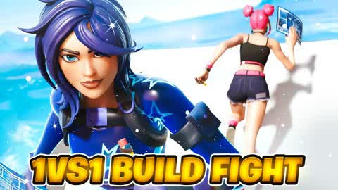 1v1 Build Fight [Ceroxs]