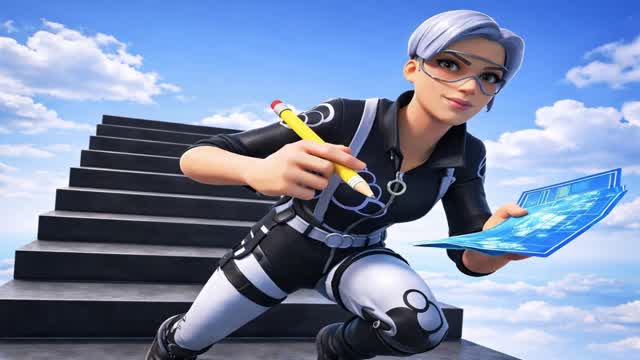 BEST 1V1 BUILD FIGHTS [Instant respawn]