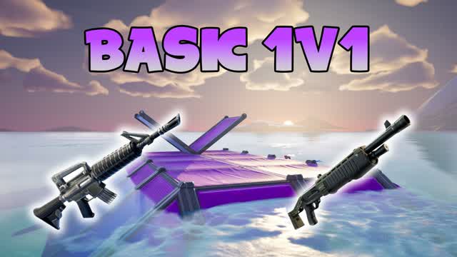 BASIC 1V1 PVP! đ„đ