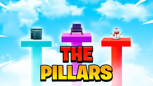 THE PILLARS GAME
