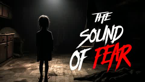 [HORROR] THE SOUND OF FEAR