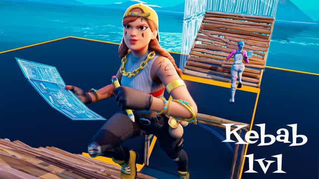 Capture 1 – Kebab 1v1