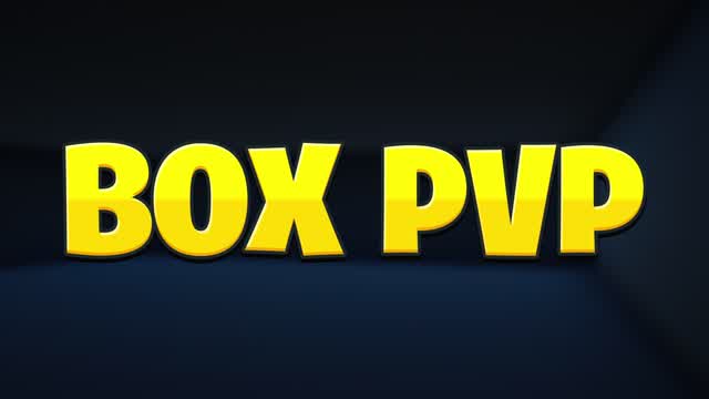 INFINITE BOX PVP