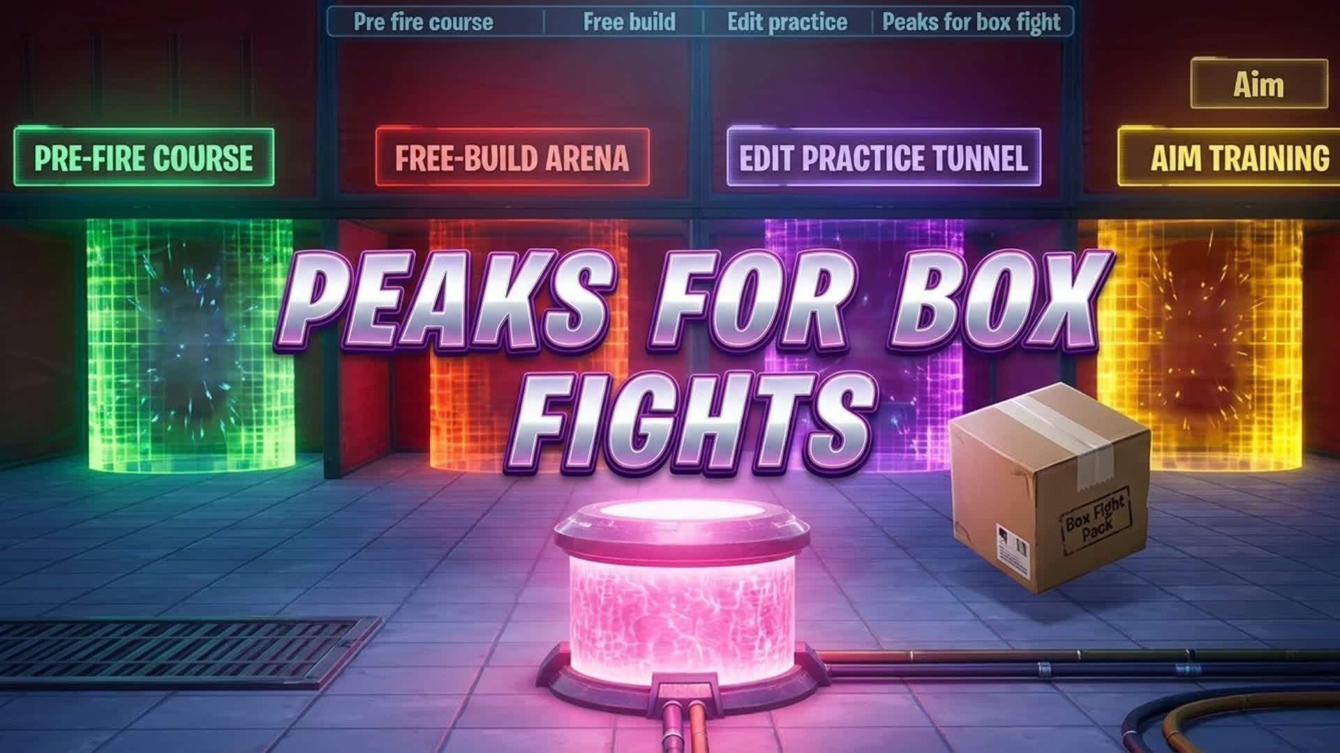 🎯Edit & Aim & Free & Piece & course🎮📝