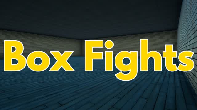 Hendos BOX FIGHT