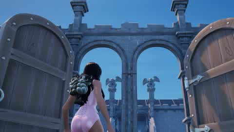 Deathrun Déglingo
