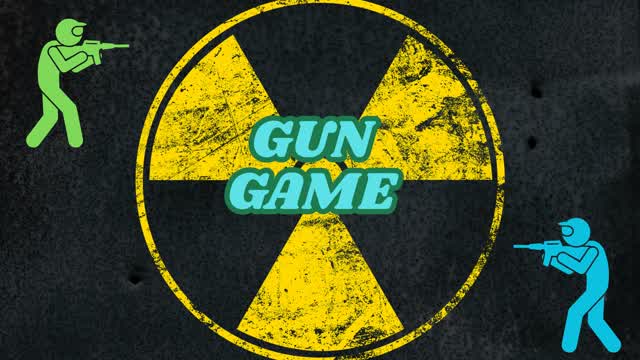SHOOTING GAME