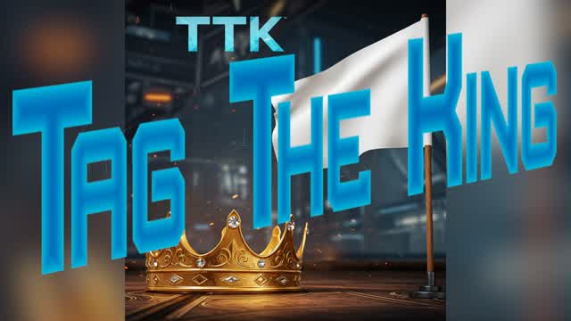 Capture 1 – TTK - Tag The King