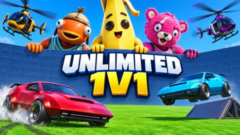 UNLIMITED 1V1