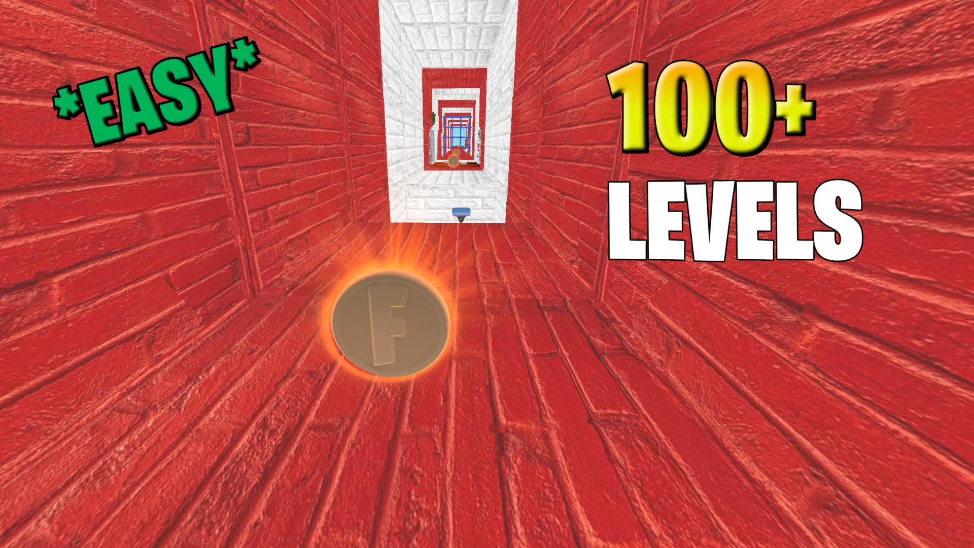 🎄 EASY COIN S PARKOUR 100+
