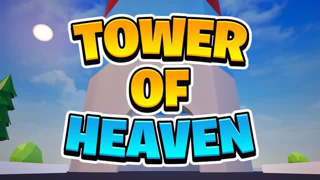 TOWER OF HEAVEN