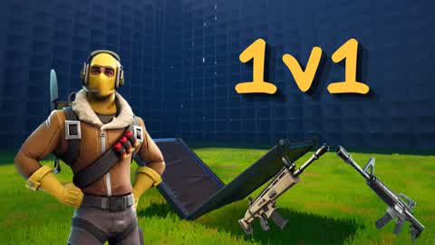 Snipe Kill ( 1v1 Building Fight )