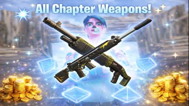 ⭐️ Ranked FFA 📝 | Szewciu