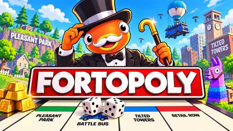 FORTOPOLY