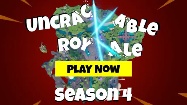 Capture 1 – Uncrackable Royale! Version 4.2