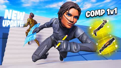 EGO Buildfights (COMP)