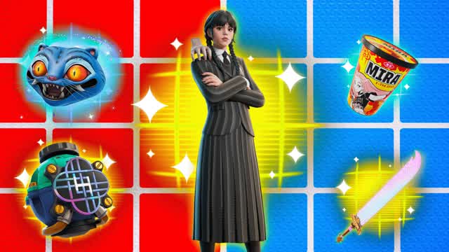 WEDNESDAY KPOP RED VS BLUE🔴🔵KPOP