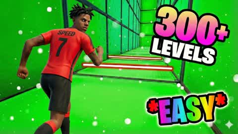 🌈EASY DEATHRUN 300+🌈