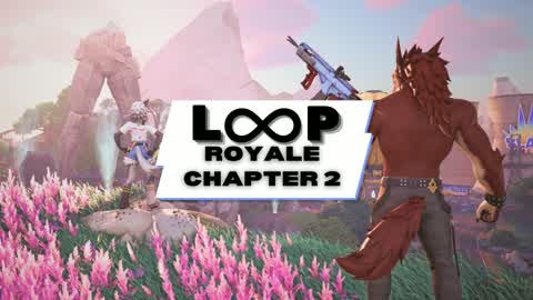 Loop Royale