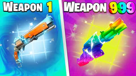 TikTok MEME Gun Game 100% Load One Shot