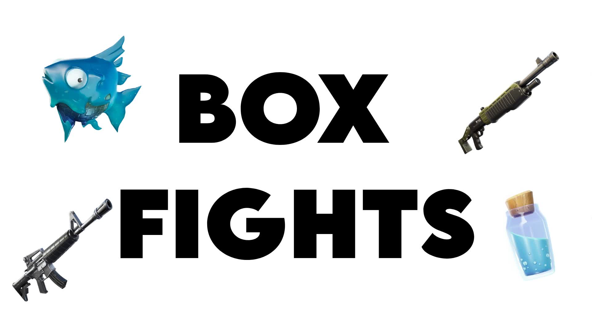 BOX FIGHTS PVP