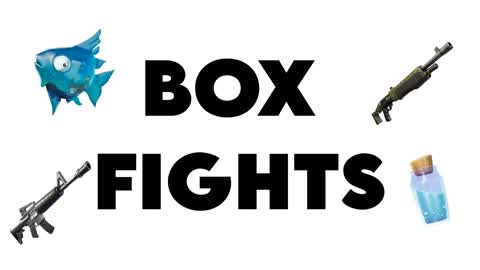 BOX FIGHTS PVP