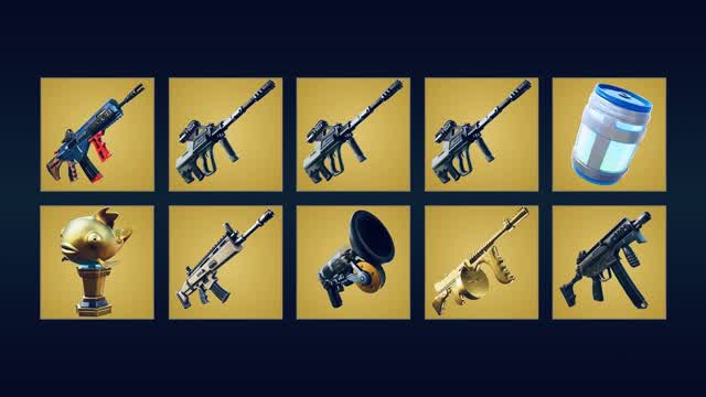 🎯Fighting Box⚔️